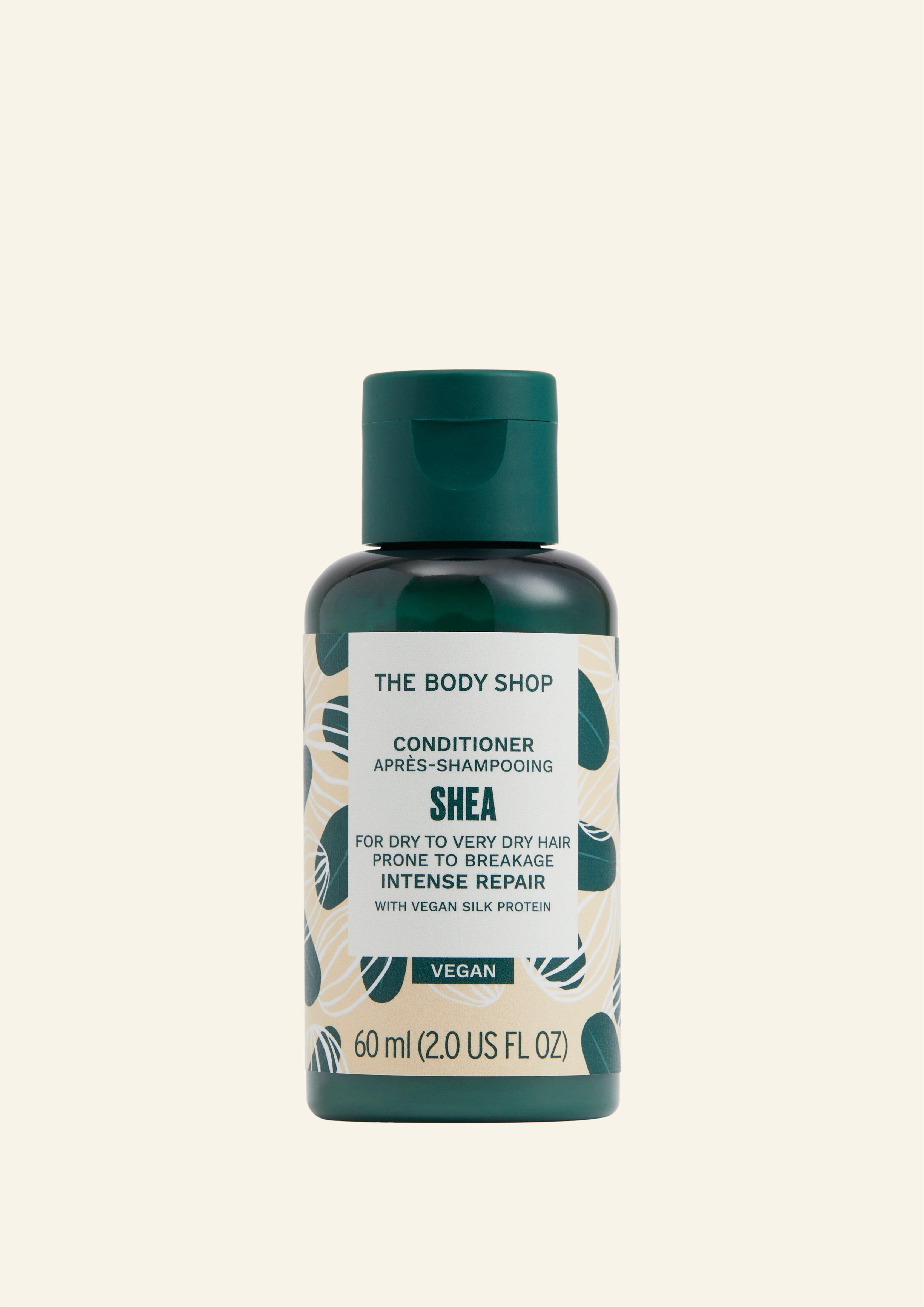 The Body Shop Shea Intense Repair Conditioner 60 Ml